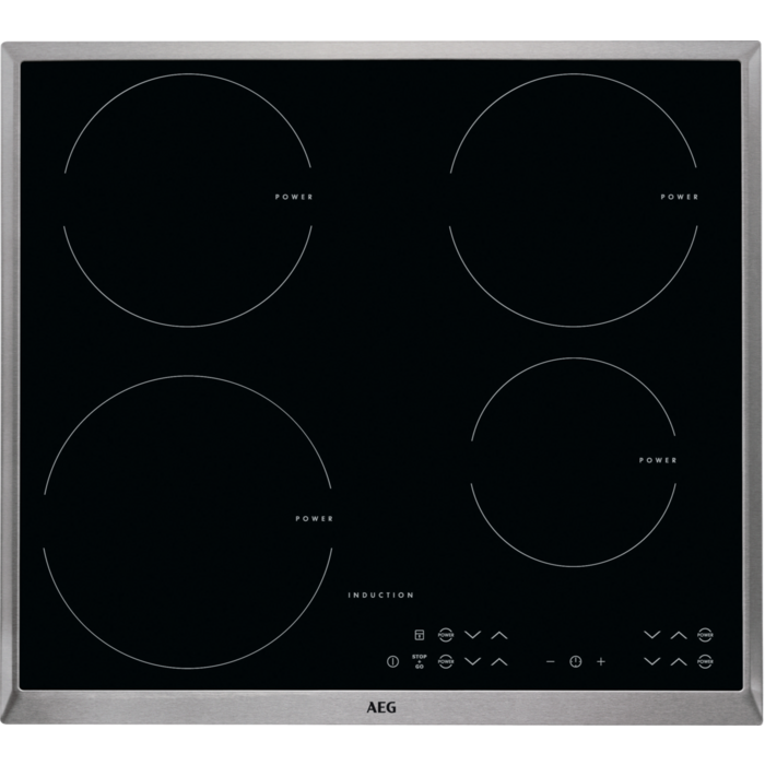 Hobs From Aeg
