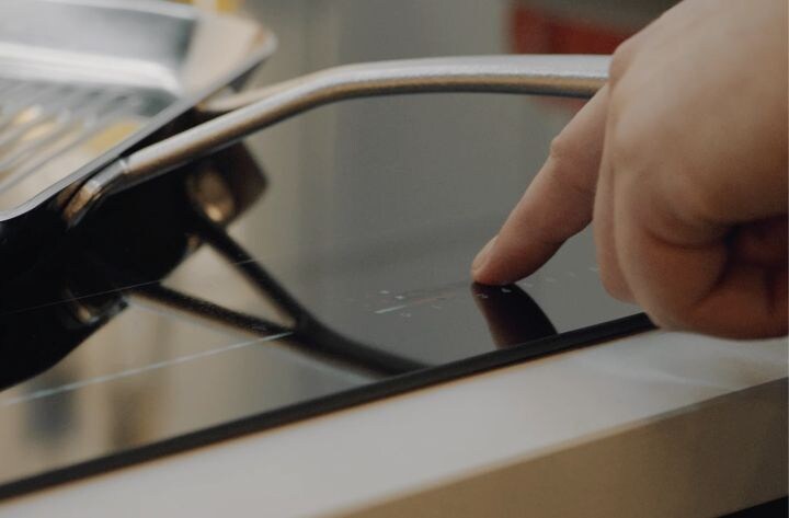Using the MaxiSense® Fusion Using the MaxiSense® Fusion