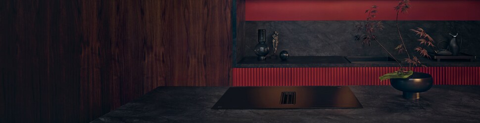 Extractor Hob