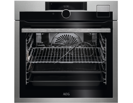 Oven