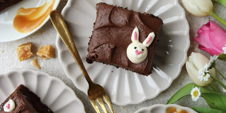 EASTER RECIPE