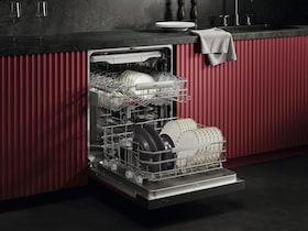 Series 8000 - powerful, flexible, and water-saving cleaning