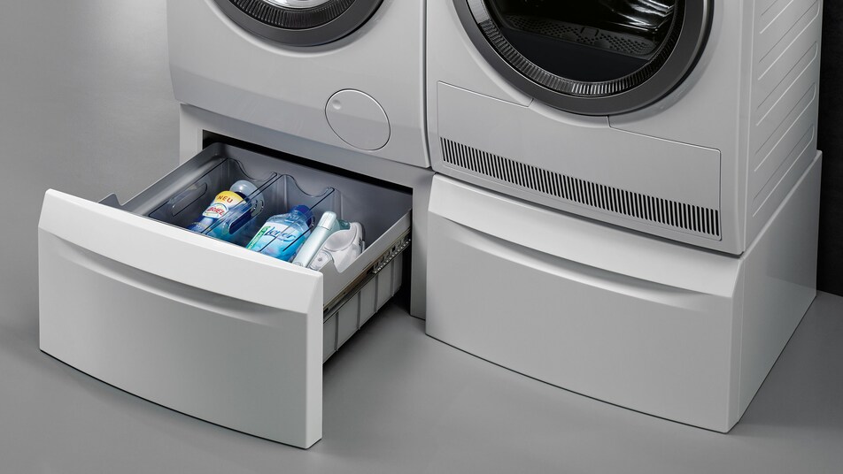 Learn more about AEG Washing Machines | AEG