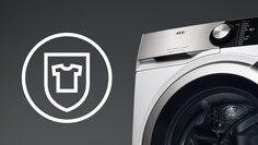 AEG 8000 Series washing machines