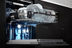 The ComfortLift dishwasher from AEG