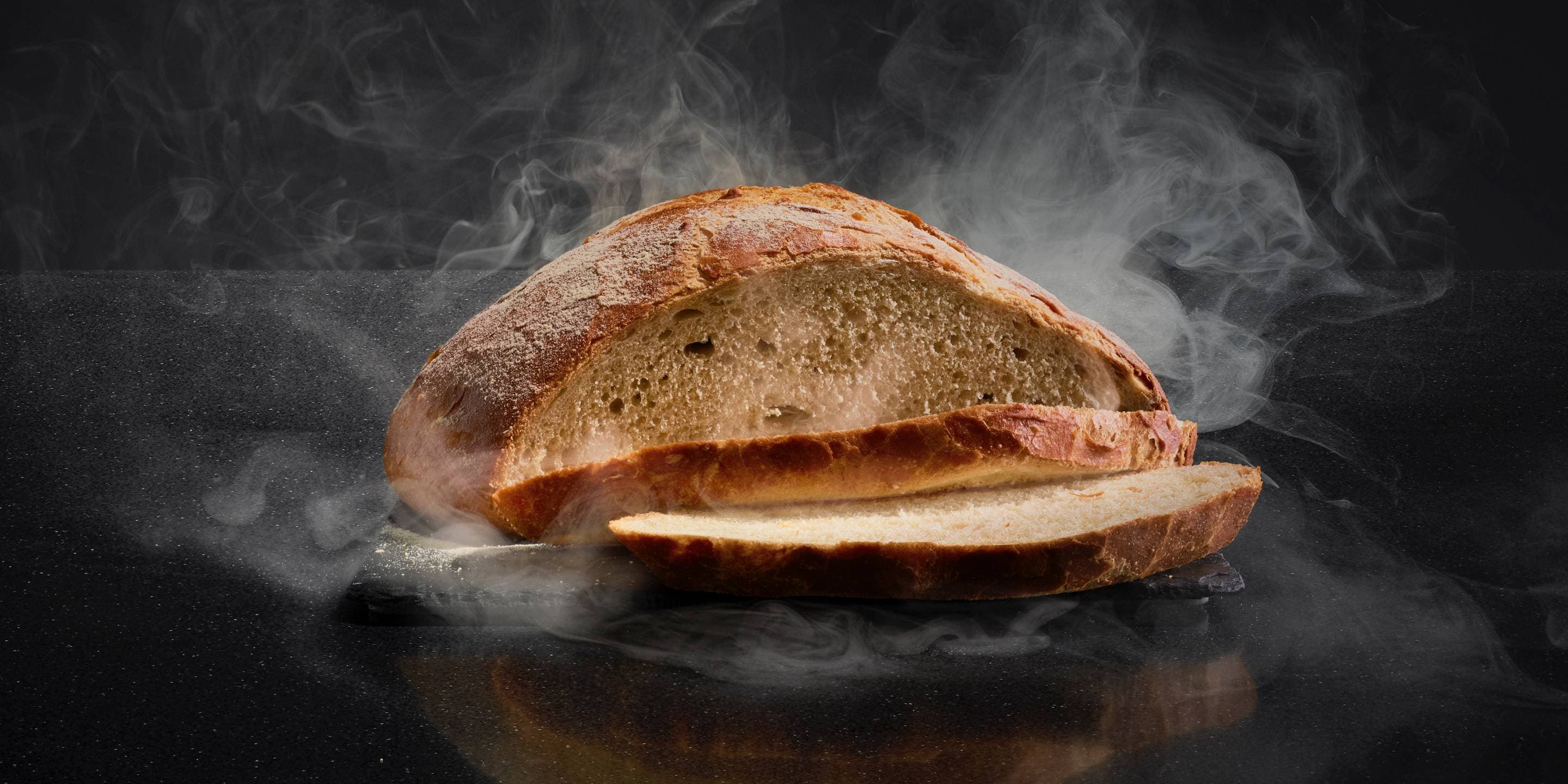 Steam cooking for each meal AEG