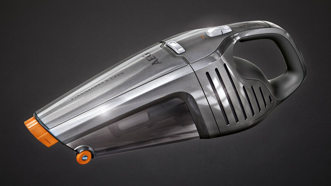 Discover AEG's Vacuum Cleaner Range AEG