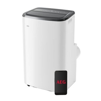 Main image of Air con