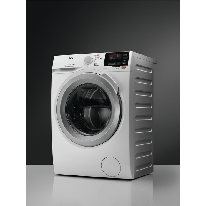 Aeg 6000 series lavamat 10 kg Aeg 6000 series lavamat 10 kg