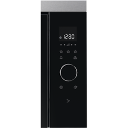 AEG - Microwave Oven - MBB1756SEM