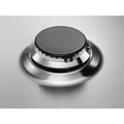AEG - Gas Hob - HGB95522YM
