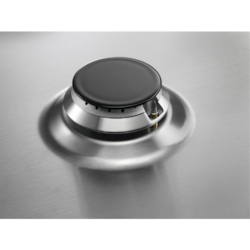 AEG - Gas Hob - HGB95522YM