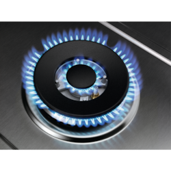 AEG - Gas Hob - HGB95522YM