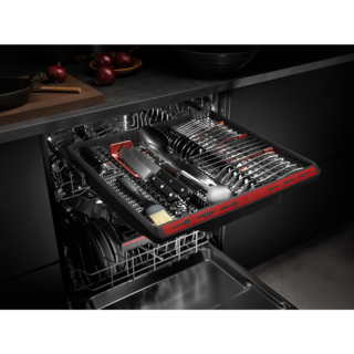 AEG - Lave-vaisselle pose libre - FFB53940ZM