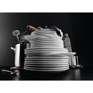 AEG - מדיח כלים משולב - FSB42607Z