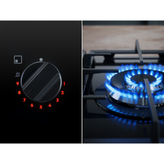 AEG - Gas Hob - HGB95522YM