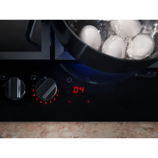 AEG - Gas Hob - HKB95450NB