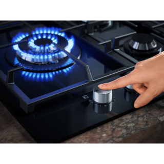 AEG - Gas Hob - HGB95522YM