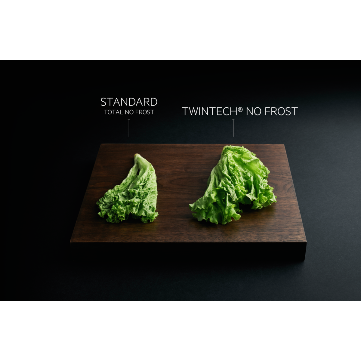 AEG - Вграден хладилник с фризер - OSC6N181ES