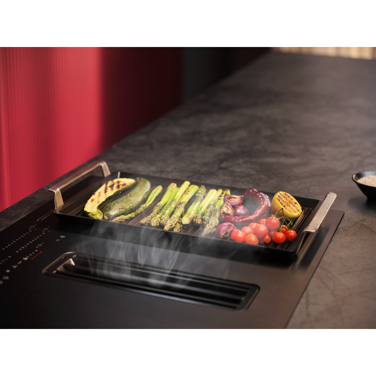 AEG - Plancha grill - A9HHPG11