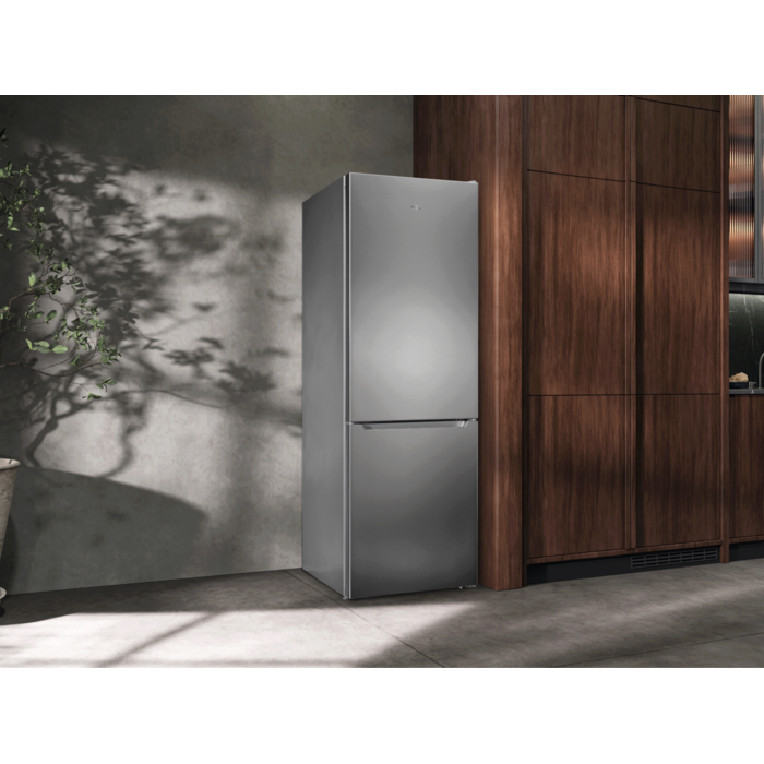 AEG - Freestanding Fridge Freezer - ORC5S331EX