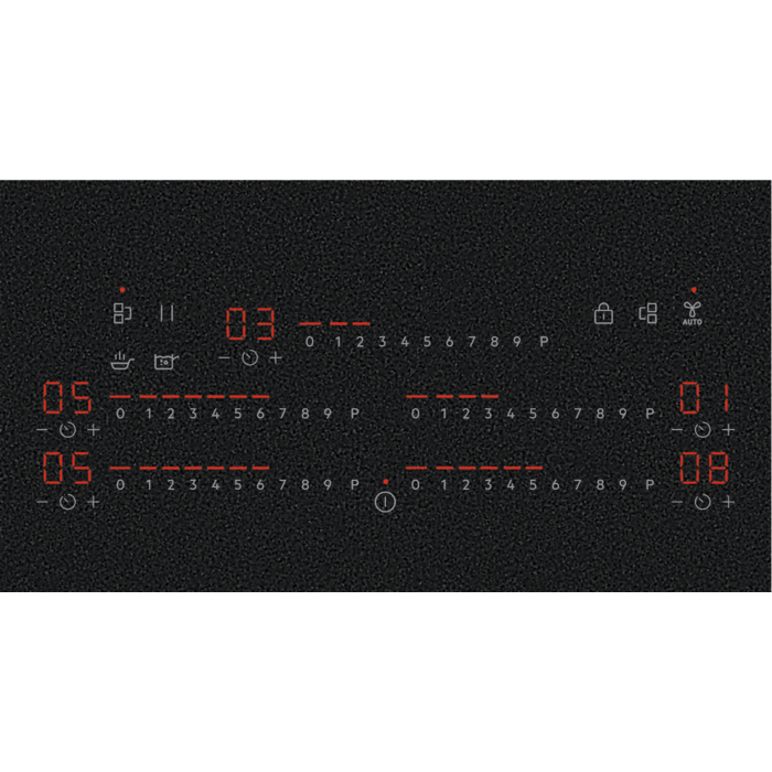 AEG - Induction Hob - TK85IM30FZ