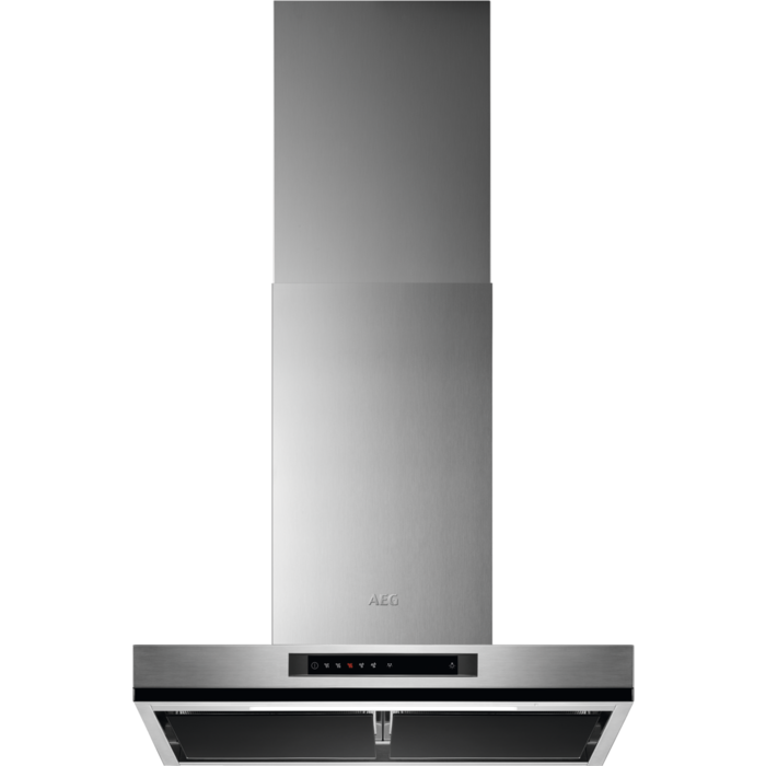 AEG - Wall-Mounted Hoods - DBK6680HG