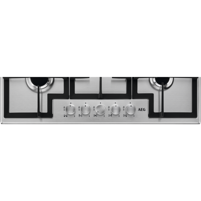AEG - Gas Hob - HGB75400SM