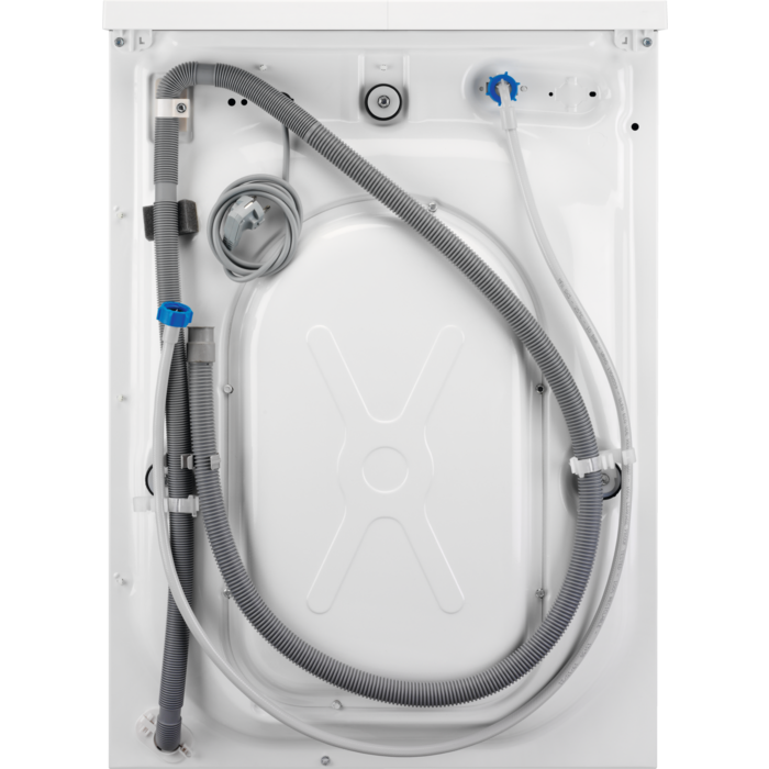 AEG - Integrated Washing Machine - L7FE7261BI