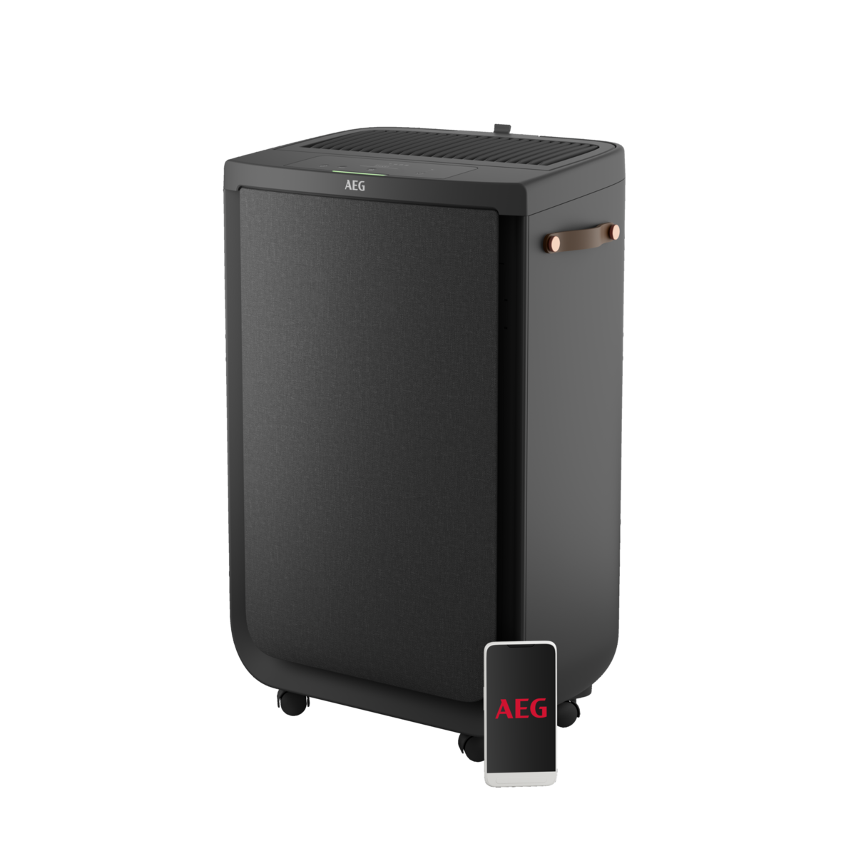 AEG - Air Purifier - AFWBTH5