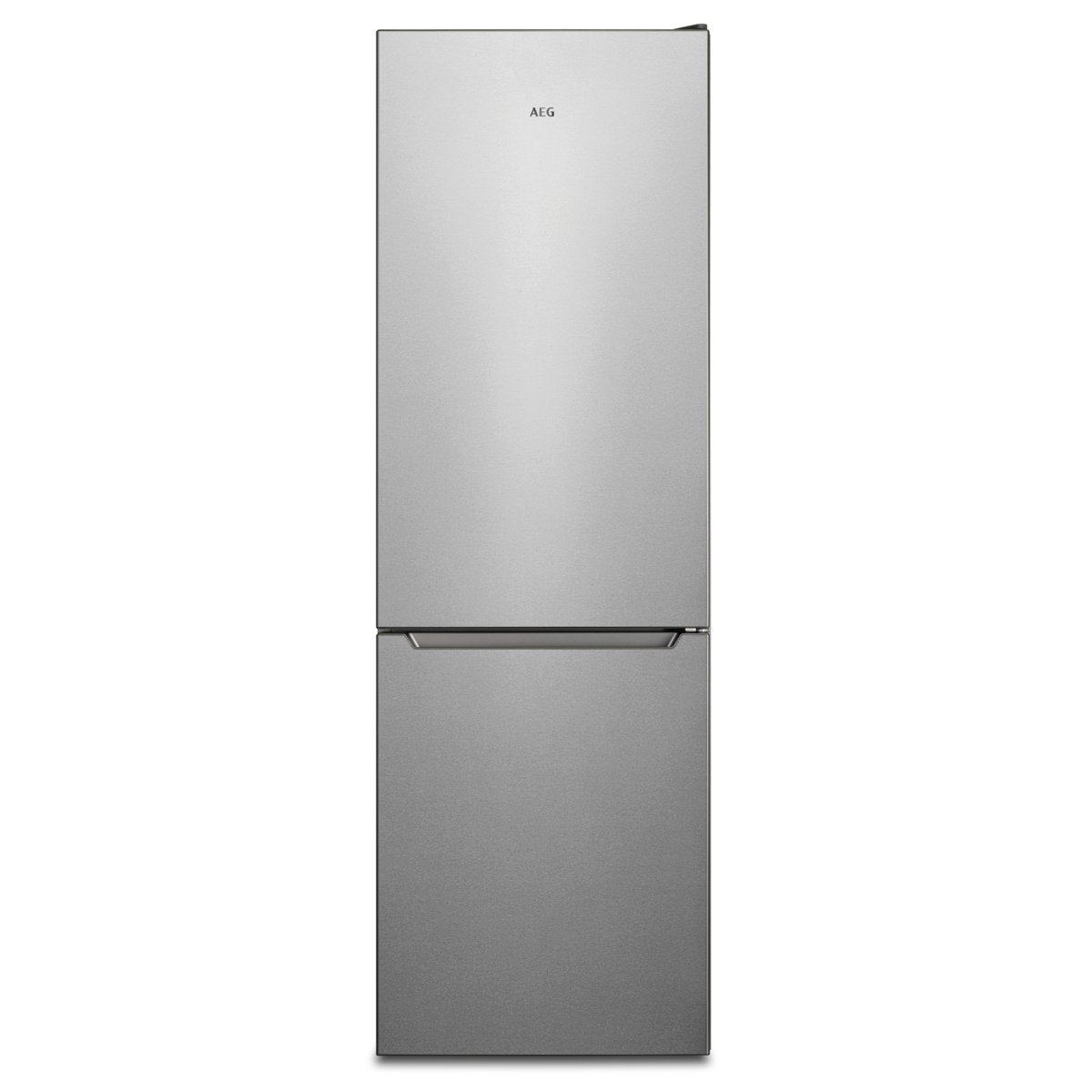 AEG - Freestanding Fridge Freezer - ORC5S331EX