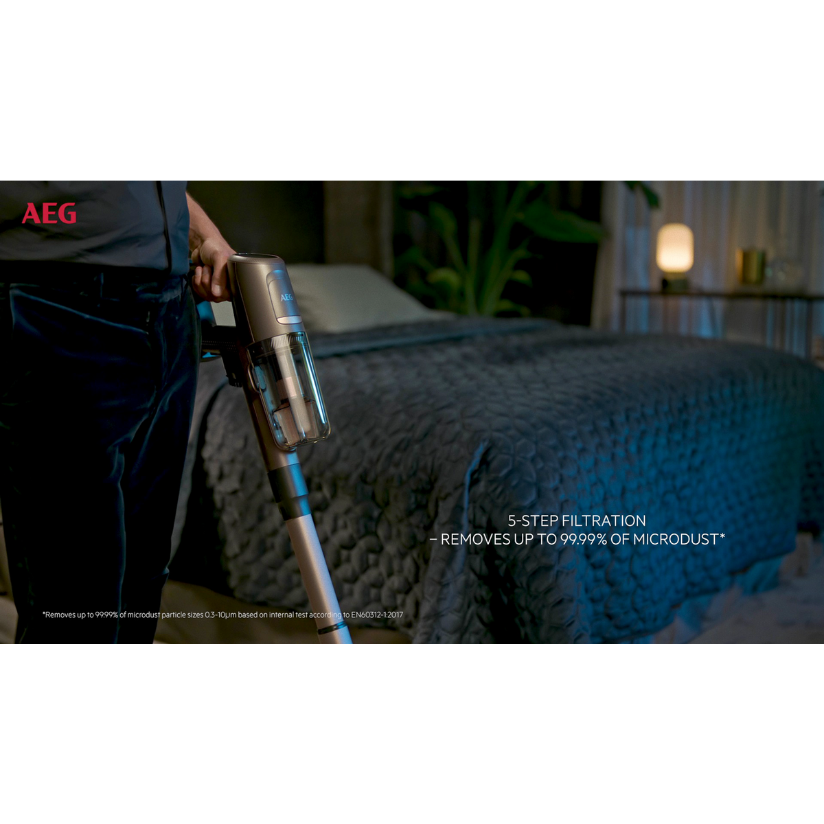 AEG - Filter - ASKW4