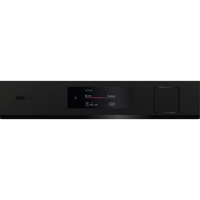AEG - Built-in Ovens - PO8000ST