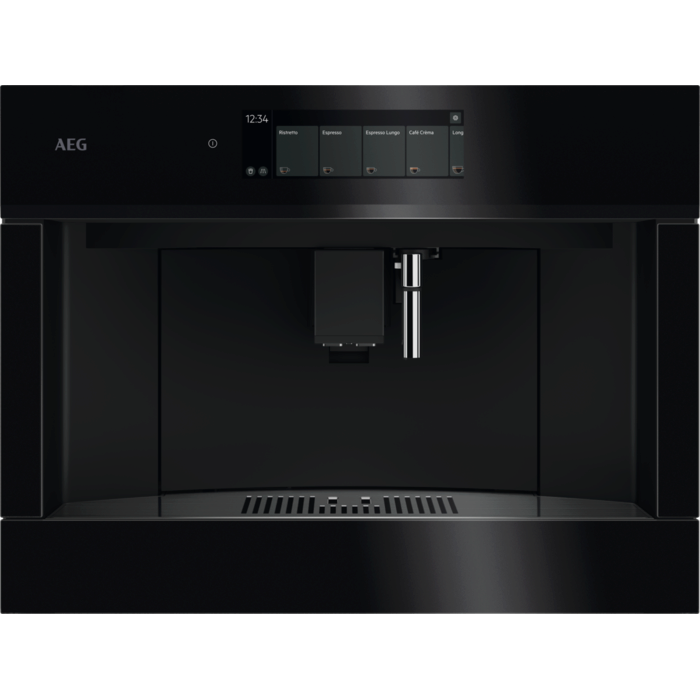 AEG - Integrated Coffee Machine - NKC9N8B