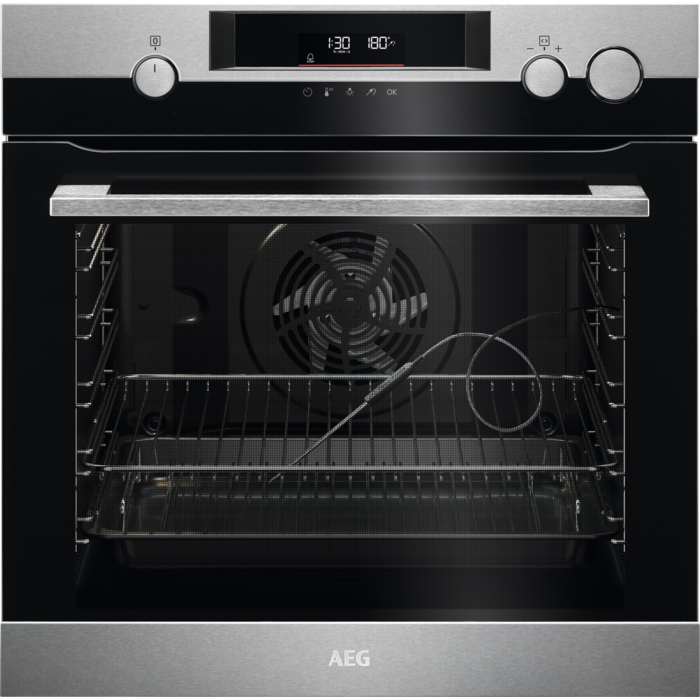 AEG - Built-in Ovens - BSK577261M