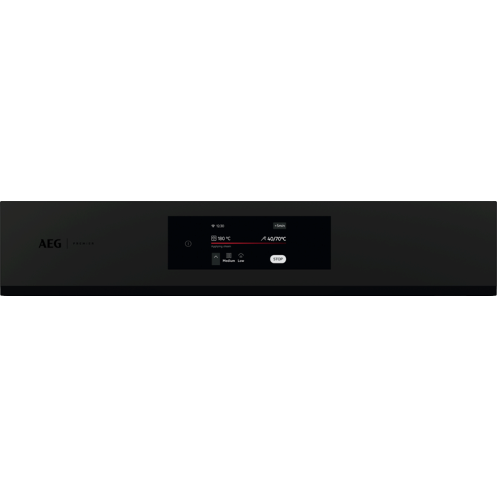 AEG - Built-in Ovens - PO7000PT