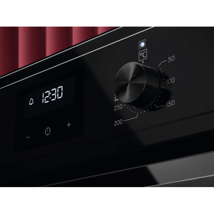 AEG - Built-in Ovens - BCX33501KB