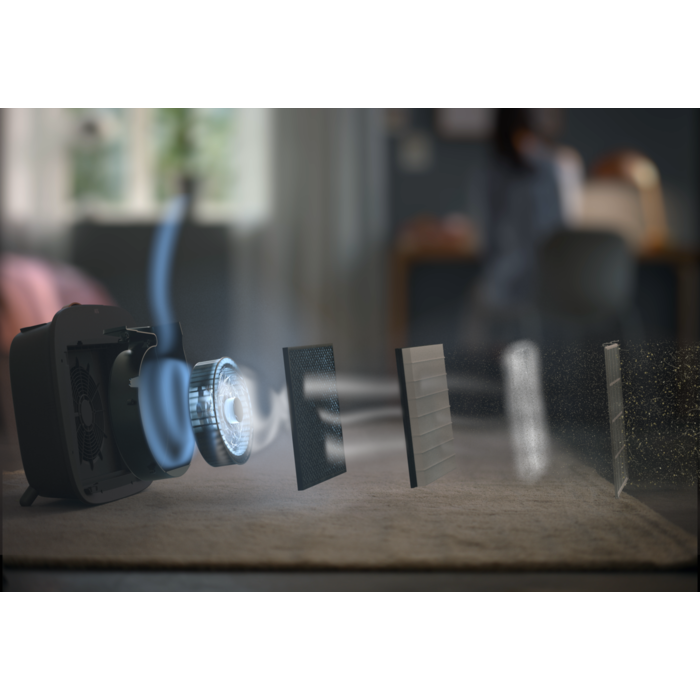 AEG - Air Purifier - AFWBRZ3