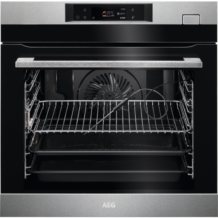 AEG - Built-in Ovens - BSK772380M