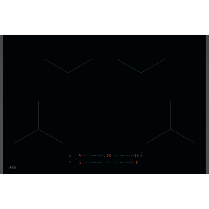 AEG - Induction Hob - TO84IA00FB