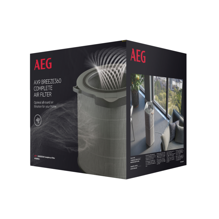 AEG - Air Purifier - AFDBRZ4