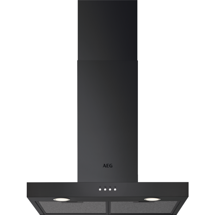 AEG - Wall-Mounted Hoods - DBX3651R