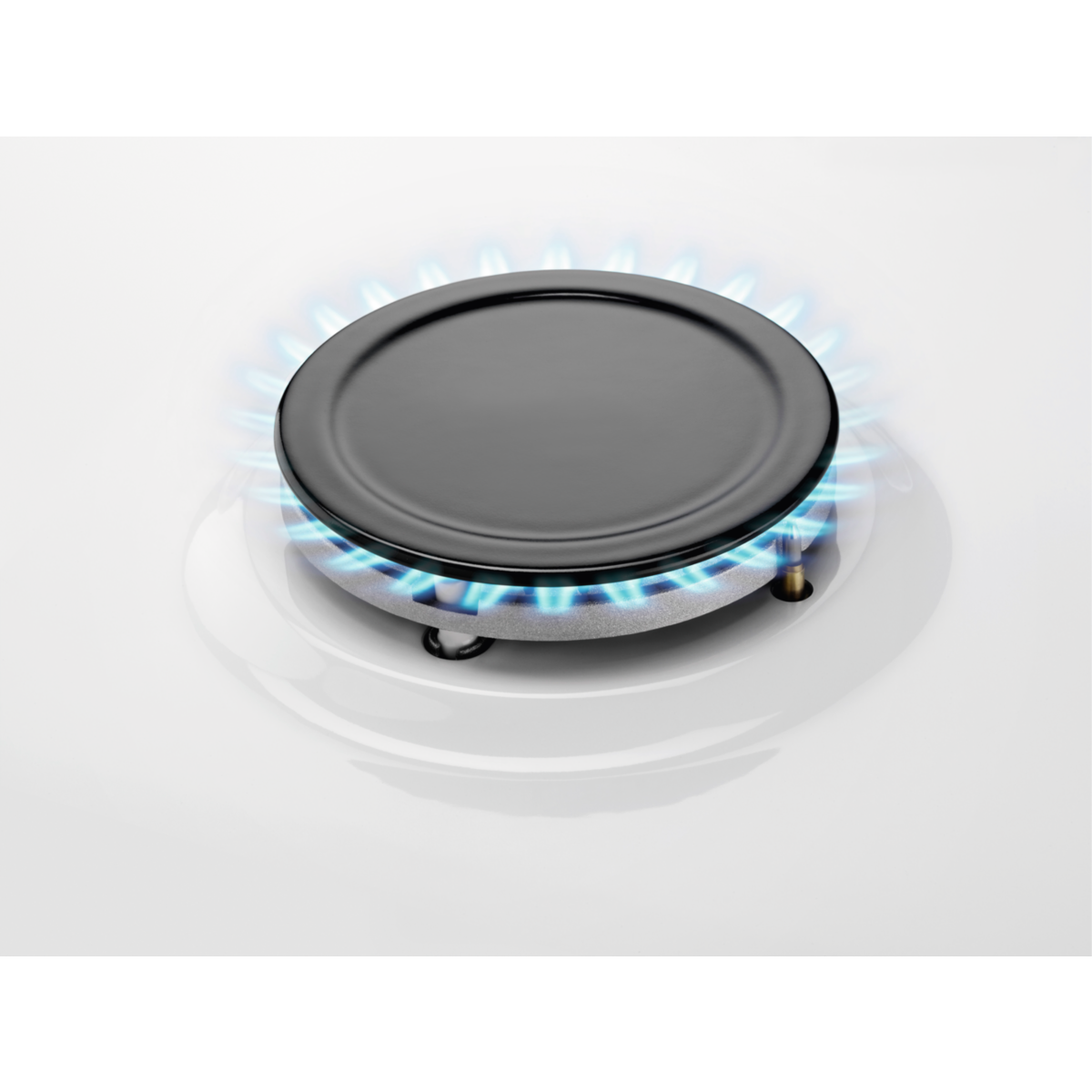 AEG - Gas Cooker - CGX6130ACM