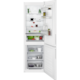 6000 TwinTech® Freestanding Frost Free Fridge Freezer 186 cm