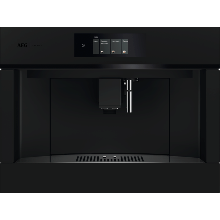 AEG - Integrated Coffee Machine - PSC8000T