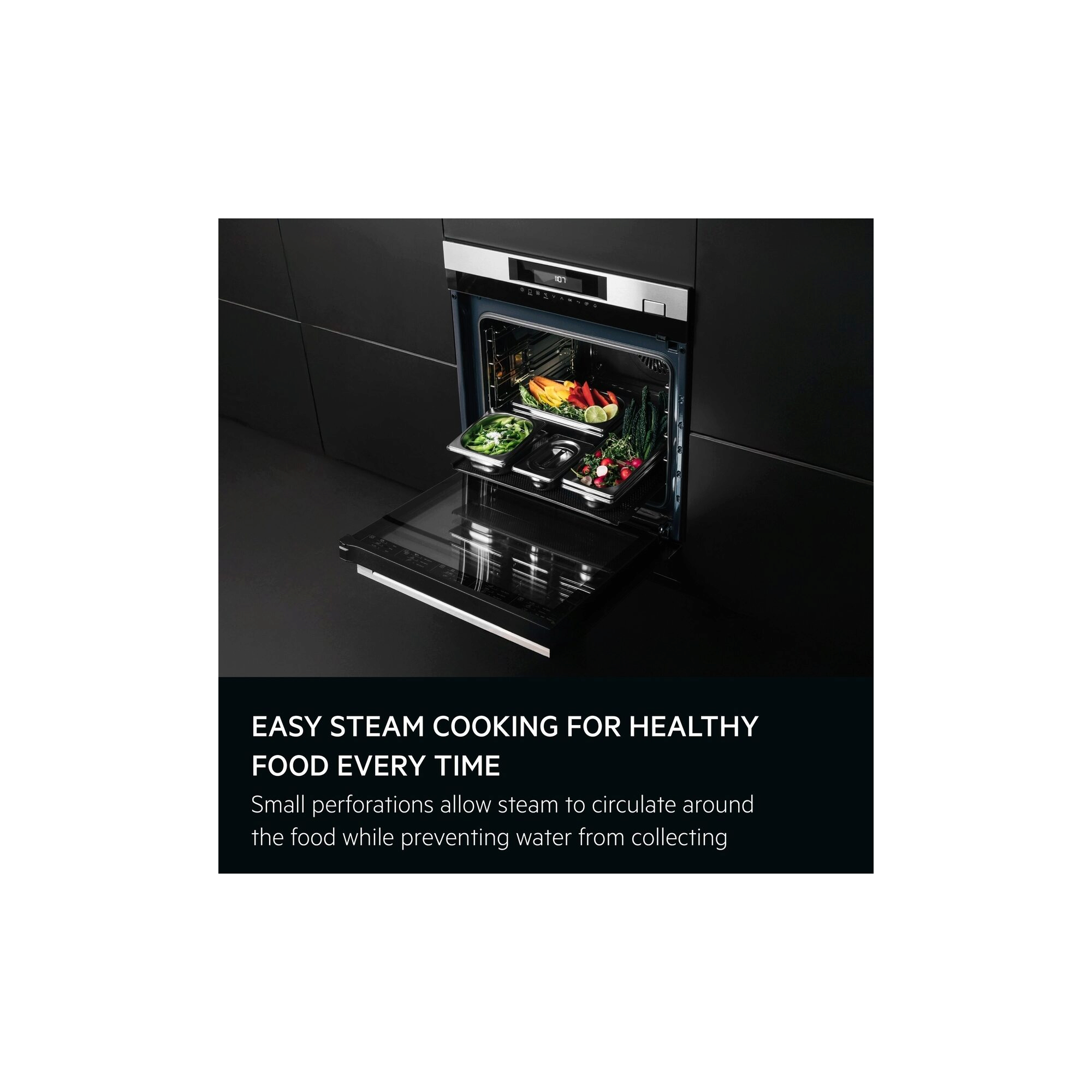 AEG - Steam kit set - A9OZS10