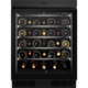 8000 Integrated Under Counter Wine Cooler 81.8 cm