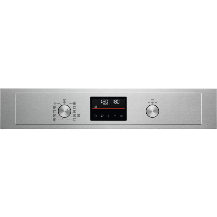 AEG - Built-in Ovens - BEX535A61M