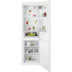 5000 ColdSense Fridge Freezer 186 cm