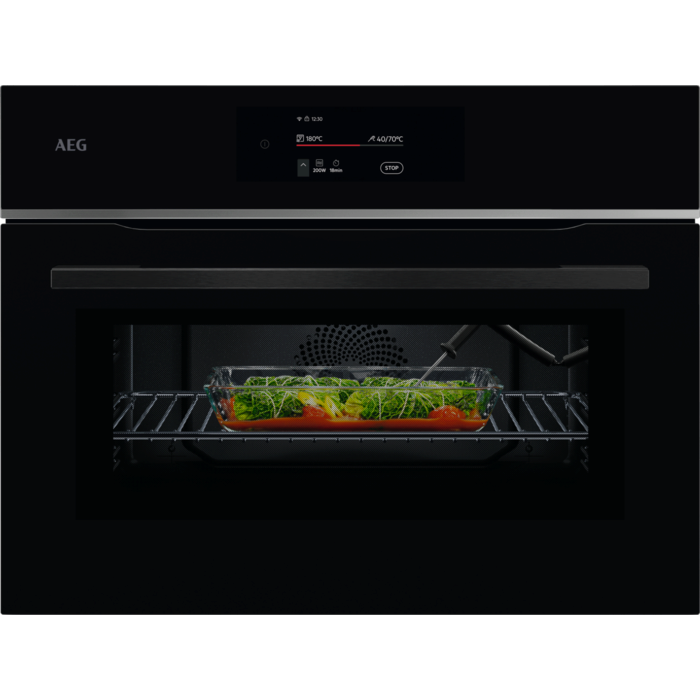 AEG - Integrated Microwaves - TK8NK721B